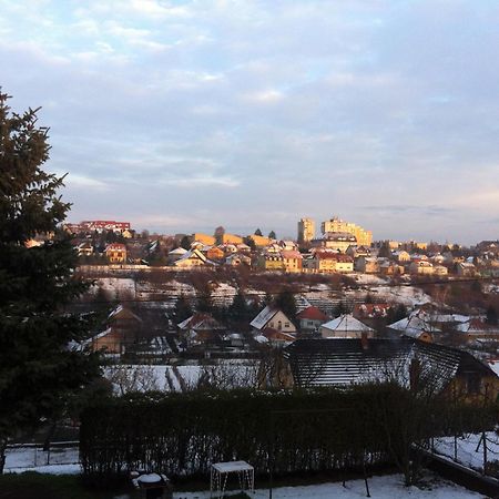 Arató Vendégház Pécs Exterior foto