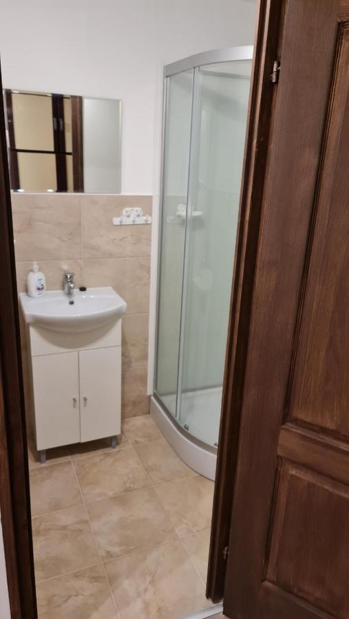 Arató Vendégház Pécs Exterior foto
