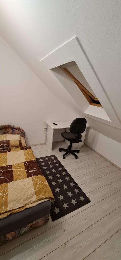 Arató Vendégház Pécs Exterior foto