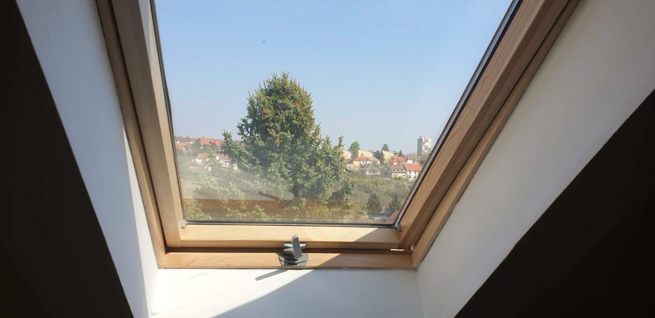 Arató Vendégház Pécs Exterior foto
