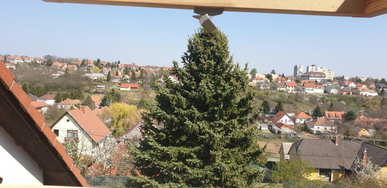 Arató Vendégház Pécs Exterior foto